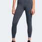 Under Armour Project Rock Grind Women Training Tight Downpour Grey/Black