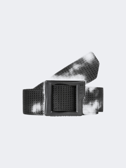 5-11 Tdu Low Pro Tactical Belt Black