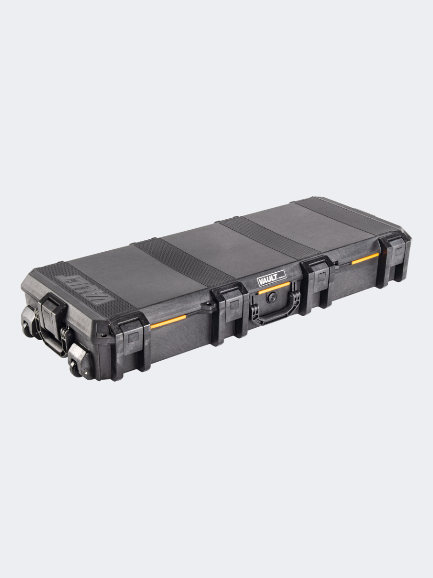 Pelican V730 Vault Tactical Rifle Case Black