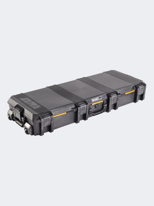 Pelican V730 Vault Tactical Rifle Case Black