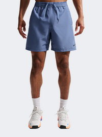 Nike Dri-Fit 18Cm Unlined Versatile Men Training Short Indigo Storm/Black