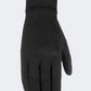 Salewa Cristallo Liner Unisex Hiking Gloves Black Out