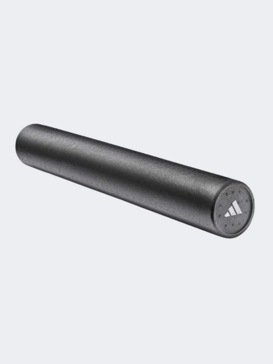 Adidas Accessories Epp Unisex Fitness Foam Roller Black