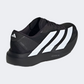 Adidas Adizero Evo Sl Men Running Shoes Core Black/White