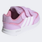 Adidas Tensaur Switch Cf Infant-Girls Sportswear Shoes Lilac/White/Pink