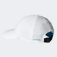 The North Face 66 Flashdry Unisex Lifestyle Cap White/Black