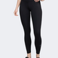 Nike One High-Waisted Women Training Tight Black