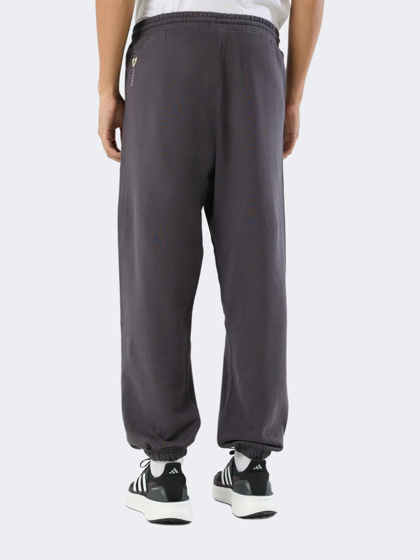 Adidas Men Sportswear Pant Black