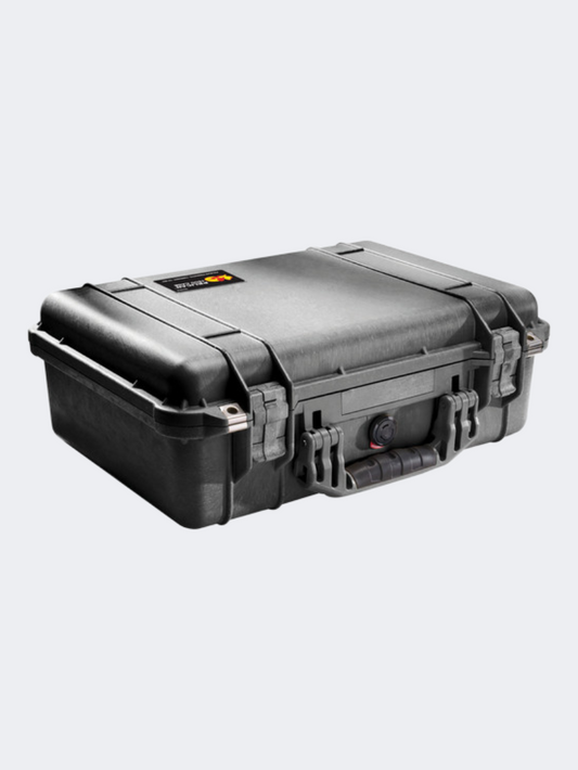 Pelican 1500 Protector Case Black