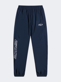 بنطال حياة للأطفال الأولاد محبوك قصير إركي أزرق داكن