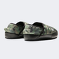 The North Face شباشب رجالية للحياة اليومية Traction Mule V Thym Brush/Camo