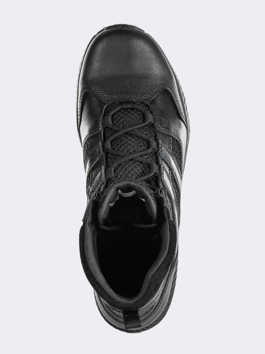 5-11 Brand Taclite 2 Men Tactical Shoes Black