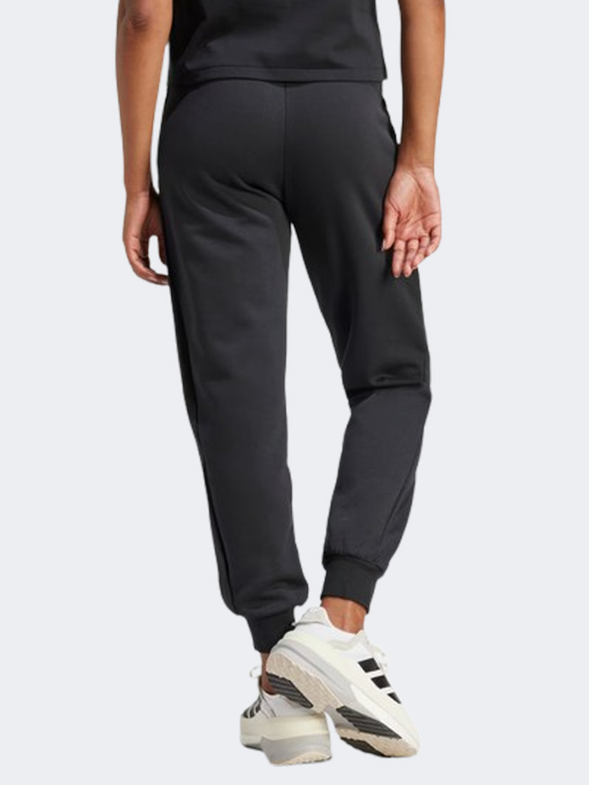 Adidas Z N E Women Sportswear Pant Black