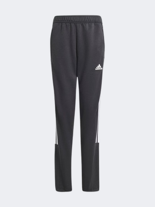 Adidas Tiro Kids-Unisex Sportswear Pant Black/White