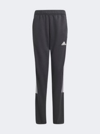 Adidas Tiro Kids-Unisex Sportswear Pant Black/White