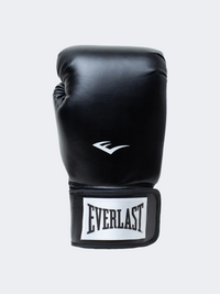قفازات الملاكمة Everlast Prostyle 2 للجنسين باللون الأسود