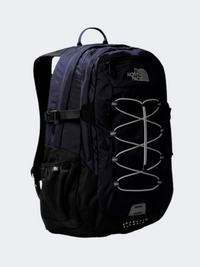 حقيبة لايف ستايل للجنسين The North Face Borealis Classic كحلي/رمادي قصديري