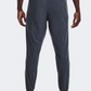 Under Armour Unstoppable Men Training Pant Downpour Grey/Black