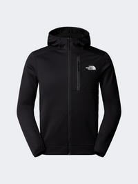 The North Face Mountain Athletics Fleece Men Training Jacket Black