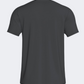 Joma Sydney Men Basketball T-Shirt Dark Grey