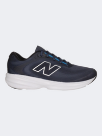 حذاء جري رجالي New Balance 411 أزرق