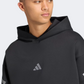 Adidas Future Icons 3-Stripes Men Sportswear Hoody Black