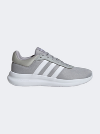 Adidas Lite Racer 4.0 Women Sportswear Shoes Grey Two/Cloud White