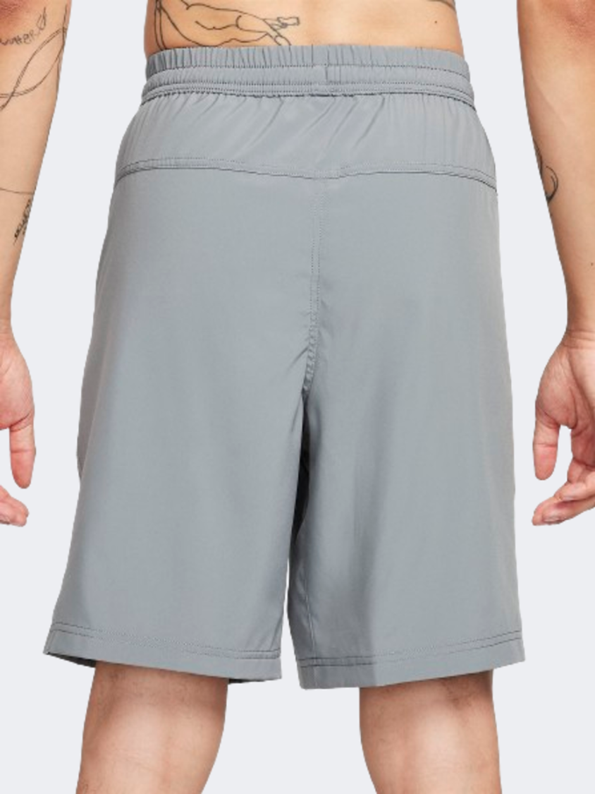 Nike Form Men Training Short Grey/Black