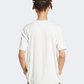 Adidas Originals Men T-Shirt Cloud White