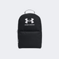 Under Armour Loudon Unisex Training Bag Black/White