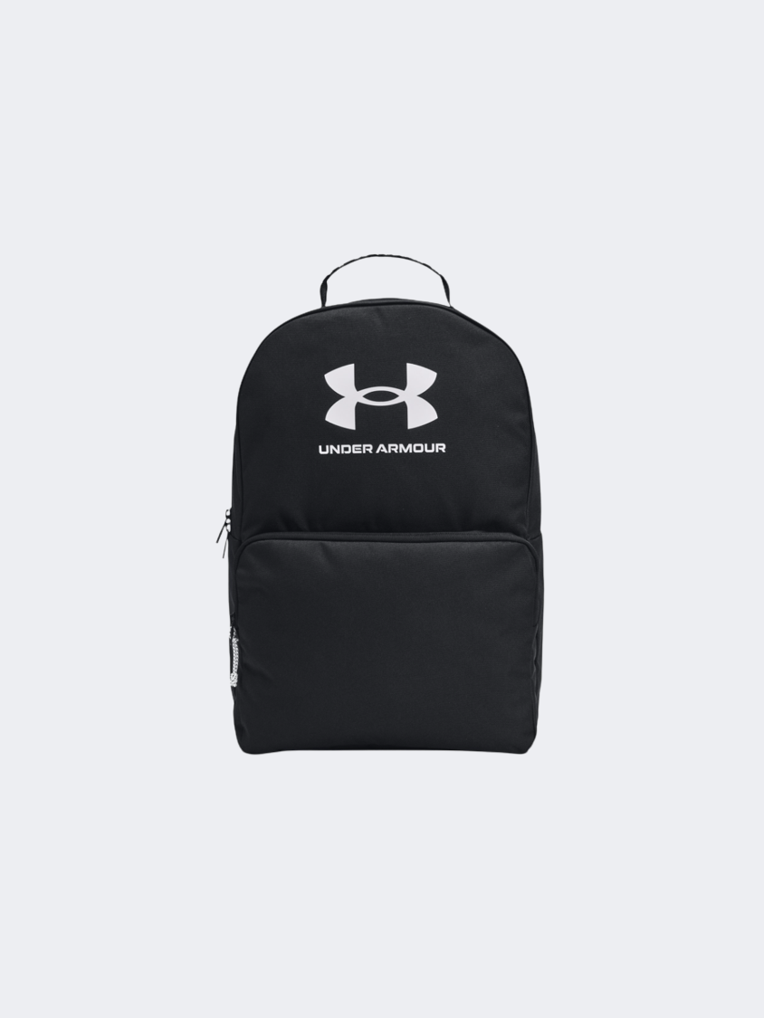 Under Armour Loudon Unisex Training Bag Black/White