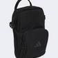 Adidas Prime Unisex Training Bag Black/Carbon