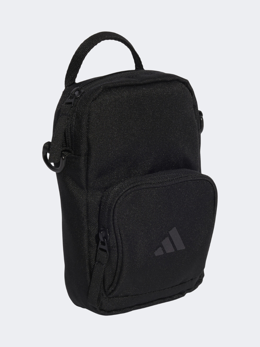 Adidas Prime Unisex Training Bag Black/Carbon