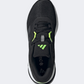 Adidas Galaxy 7 Men Running Shoes Black/Carbon/Lemon