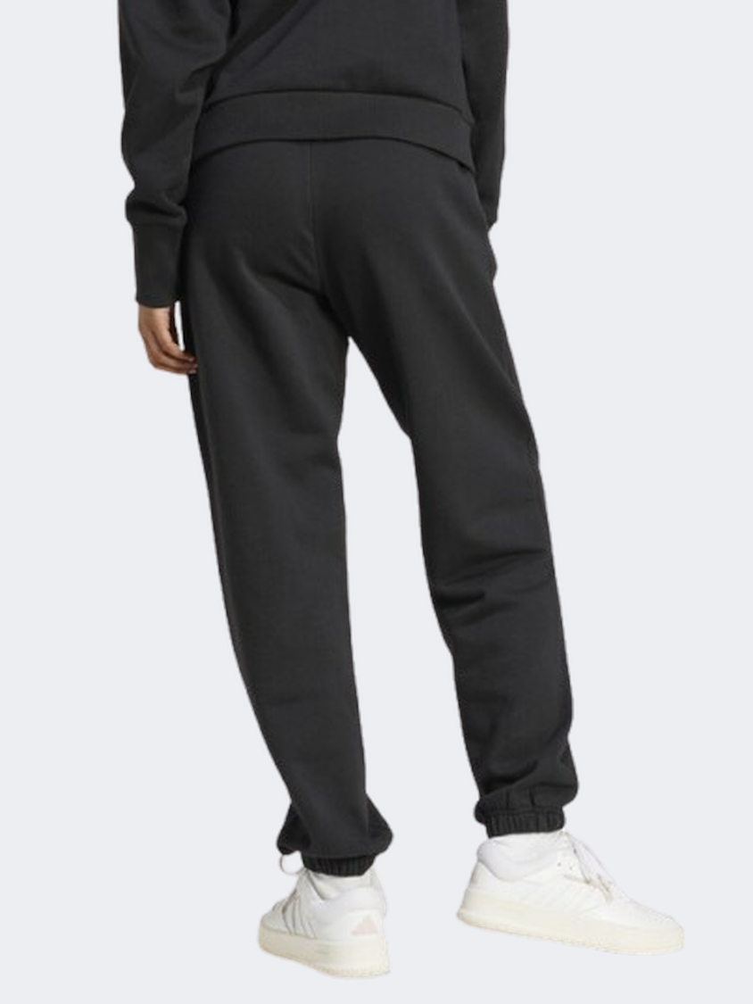 Adidas All Season Women Sportswear Pant Black