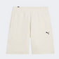 Puma Better Sportswear Men Lifestyle Short Beige