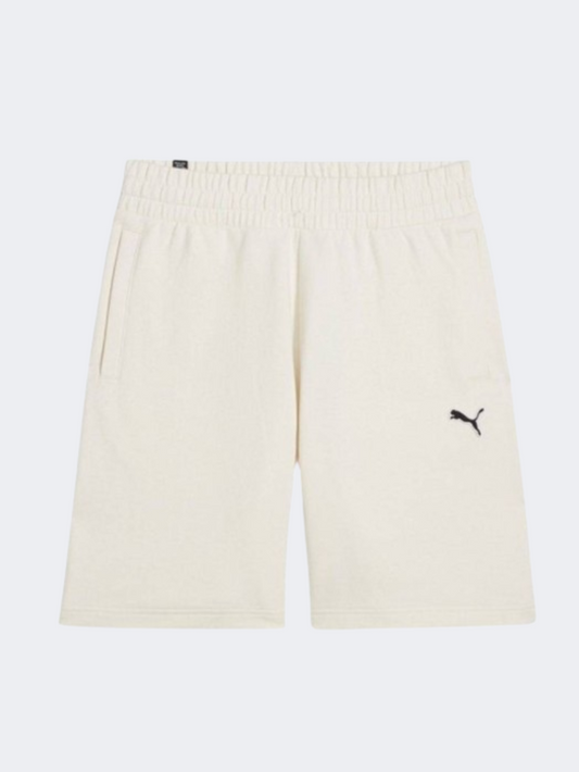 Puma Better Sportswear Men Lifestyle Short Beige