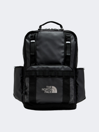 The North Face Base Camp Daypack Black/Asphalt Grey