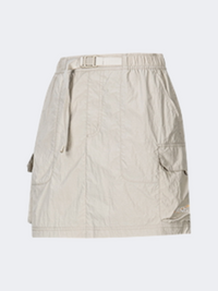 إركي كاجوال نسائي أسلوب حياة شورت رمادي داكن