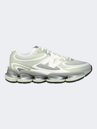 حذاء نسائي من New Balance Abzorb 2000 للحياة اليومية باللون الأخضر