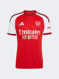 Adidas Arsenal FC Home 26/27 Men Football Jersey Red/White
