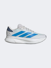 Adidas Duramo Sl 2 Men Running Shoes Dash Grey/Lucid Blue