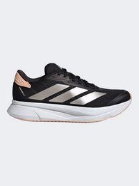 حذاء جري نسائي Adidas Duramo Sl2 أسود/شامبانيا