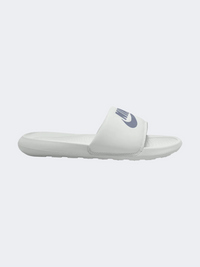 Nike Victori One Women Lifestyle Slippers Photon Dust/Ashen