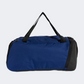 Adidas Essentials 3-Stripes Small Men Training Duffel Bag Dark Blue