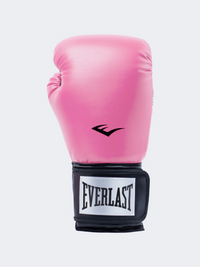 قفازات ملاكمة نسائية Everlast Prostyle 2 وردية