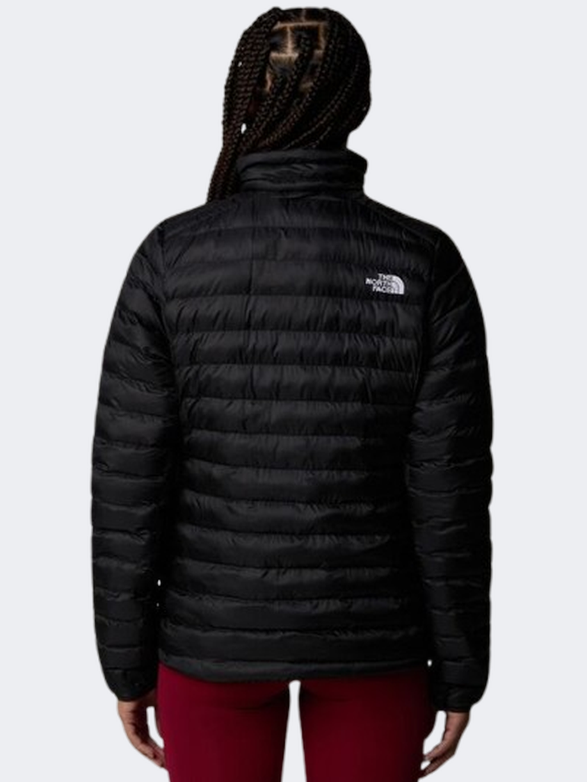 The North Face Huila  Women Lifestyle Jacket Black