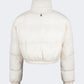 Oil And Gaz Chic Women  Lifestyle Jacket Beige