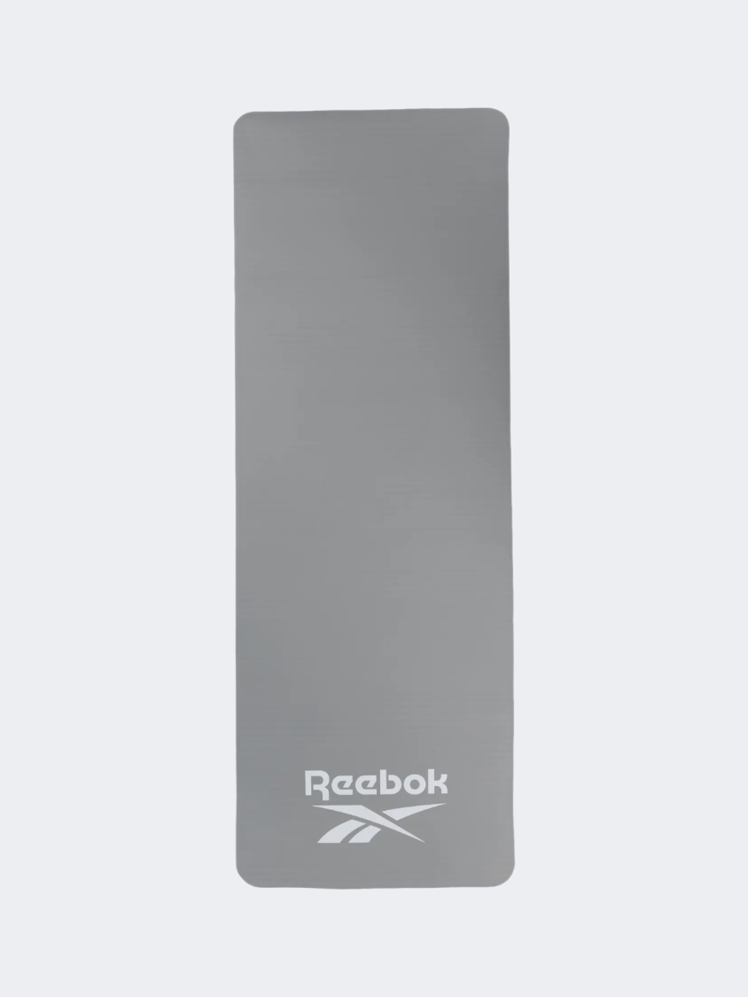 Reebok Accessories Training Mat 7MM Fitness Grey