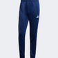 Adidas 3 Stripes French Terry Men Sportswear Tracksuit Dark Blue